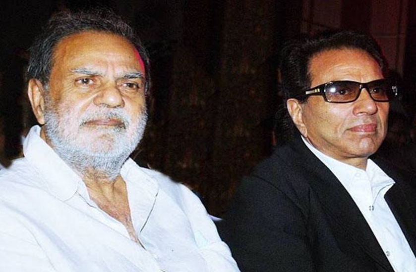 Dharmendra Brother Ajit Deol : बॉलीवुड सुपरस्टार रहे धर्मेंद्र के परिवार में उनके अलावा हेमा मालिनी (Hema Malini), सनी देओल (Sunny Deol), बॉबी देओल (Bobby Deol), ईशा देओल (Esha Deol) और अभय देओल भी चर्चित एक्टर रहे। ये बहुत कम लोग ही जानते हैं कि धर्मेंद्र के भाई और अभय देओल (Abhay Deol) के पिता अजीत देओल (Ajit Deol) भी एक्टर थे। एक्टिंग के साथ ही वह डायरेक्टर, राइटर और प्रोड्यूसर भी थे।