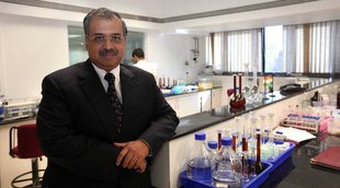 Dilip Shanghvi Networth