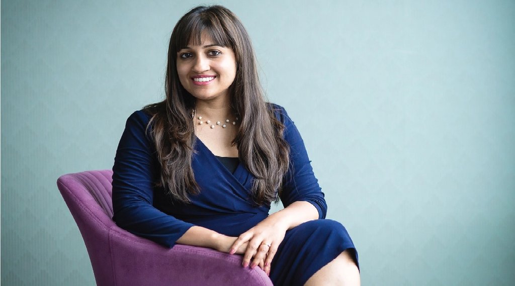 Divya Gokulnath Byju Networth