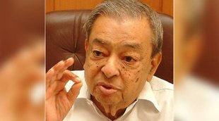 Dr Verghese Kurien