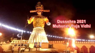 dussehra, dussehra 2021, dasara puja vidhi, dasara puja muhurat, dussehra puja, dussehra puja vidhi, maa durga,
