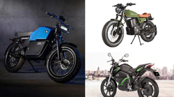 RX100 की याद दिलाती है Raft Motors की यह ई-बाइक, मोबाइल जैसे चार्ज हो जाती है बैट्री; इन्हें दे सकती है टक्कर