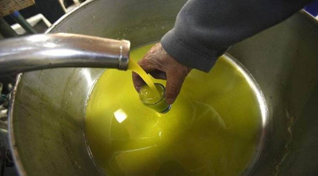 Edible Oil