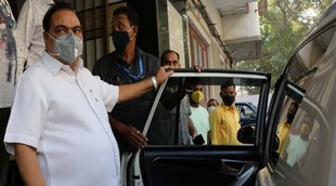 Eknath Khadse