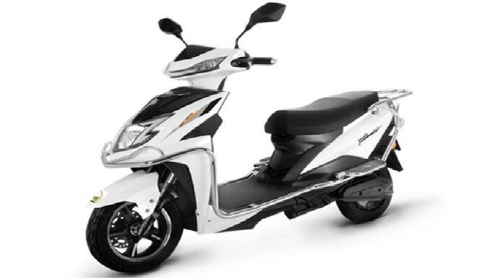 AMO Mobility अगले महीने लॉन्‍च करने वाली है हाई स्‍पीड इलेक्ट्रिक स्‍कूटर, 125cc के वाहनों से रहेगी टक्‍कर (File Photo)