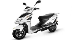 AMO Mobility अगले महीने लॉन्‍च करने वाली है हाई स्‍पीड इलेक्ट्रिक स्‍कूटर, 125cc के वाहनों से रहेगी टक्‍कर