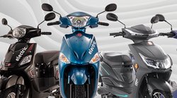 सिंगल चार्ज में 108 km चलने वाले Hero Electric Scooter को ‘फ्री’ में घर लाने का मौका, जानिए ऑफर
