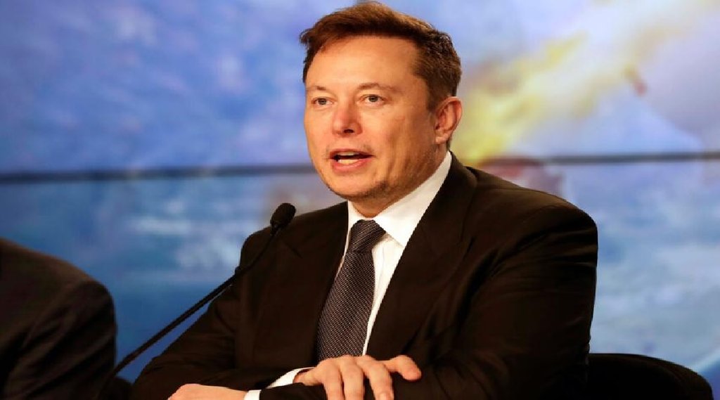 Elon Musk House Sale