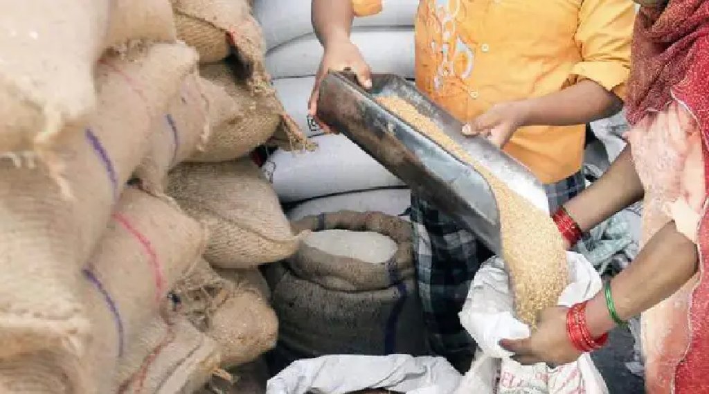 अब राशन कार्ड नहीं होने पर भी मुफ्त में मिलेगा अनाज, जानिए कैसे लें इस योजना का लाभ (File Photo)