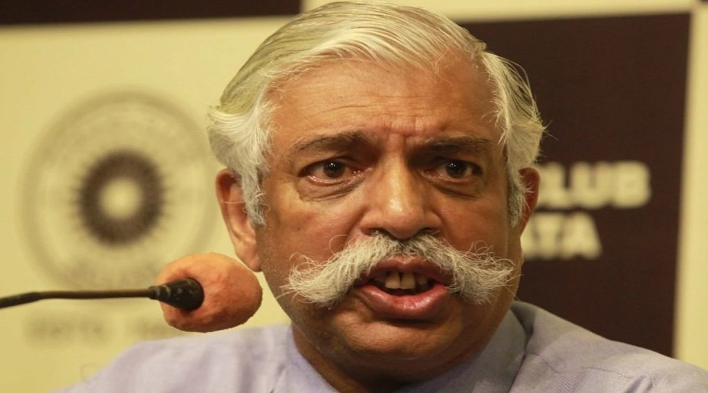 GD Bakshi india surgical strike, amit shah