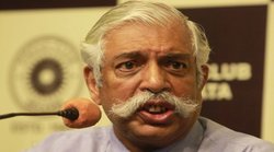 37 साल सेना में झक नहीं मारा…यूक्रेन मुद्दे पर डिबेट के दौरान भड़क गए जीडी बख्शी