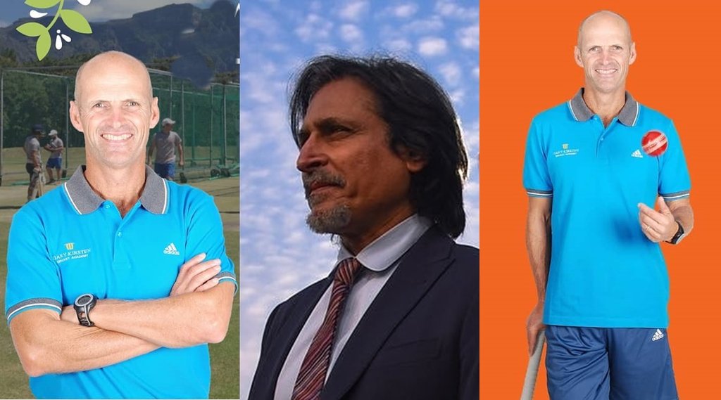 Gary Kirsten Ramiz Raja Pakistan Cricket Board Misbah-ul-Haq Pakistan Cricket Team India vs Pakistan Ind vs Pak
