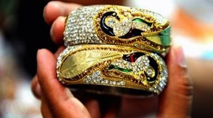 Gems And jewellery
