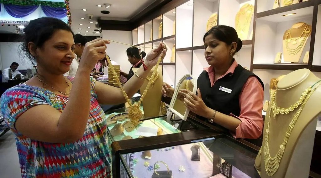 Gold Holding Limit