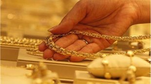 Gold Jewellery