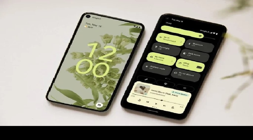 Google का Android 12 अपडेट जारी, आपका स्‍मार्टफोन होगा 'सुपरफास्‍ट'; जुड़ेंगे कई नए फीचर्स (File Photo)