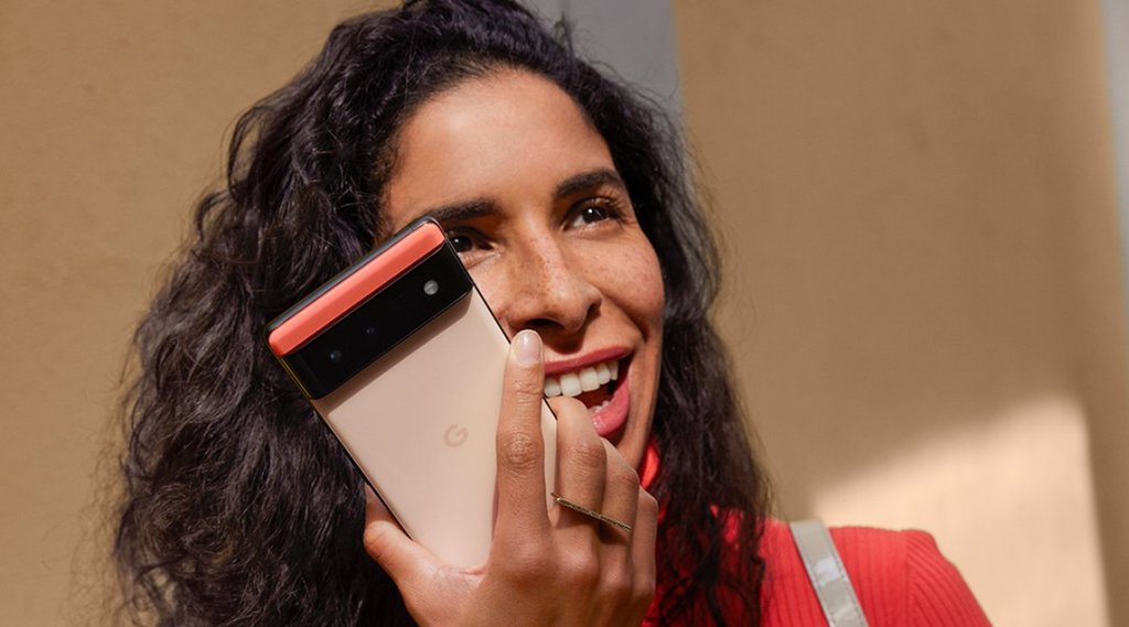 Google Pixel 6, Tech News, Business News