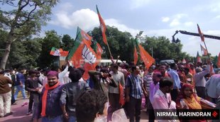 Gujrat, GMC, Gandhinagar