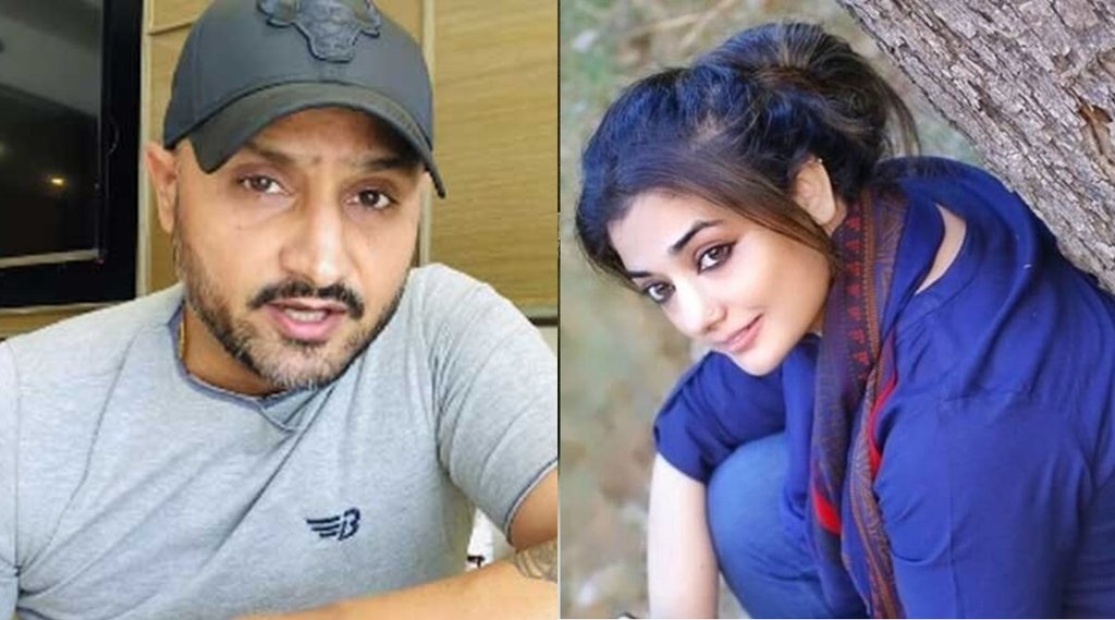 HARBHAJAN SINGH IND VS PAK SUMAIRA KHAN TROLLED AFG vs PAK PAK vs AFG