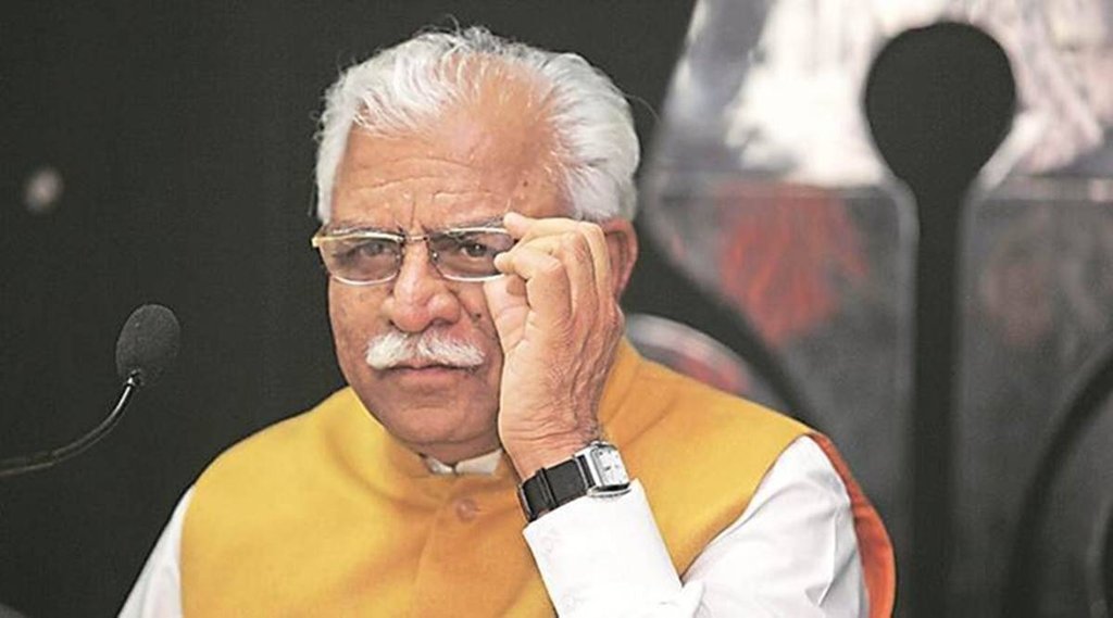 Haryana, Expansion of Khattar cabinet, Devendra Singh, Kamal Gupta, Haryana New minister