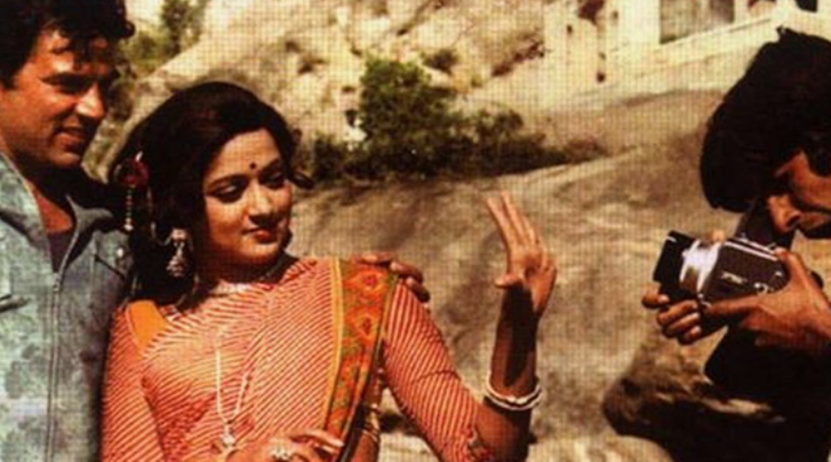 Kaun Banega Crorepati 13, Basanti oF Sholay, Amitabh Bachchan