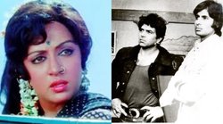 ‘बसंती इन कुत्तों के सामने…’ जब हेमा मालिनी बोलीं ‘धरम पाजी’ की लाइन, अमिताभ बच्चन और रमेश सिप्पी का ऐसा था रिएक्शन