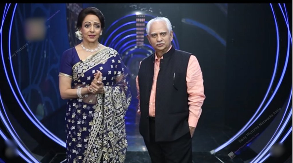 KAUN BANEGA CROREPATI 13, Hema Malini
