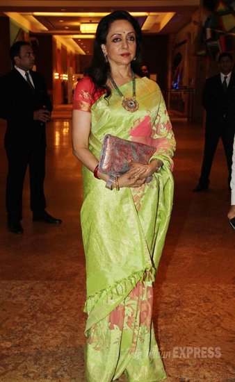 Photos: Indian Express and Social Media