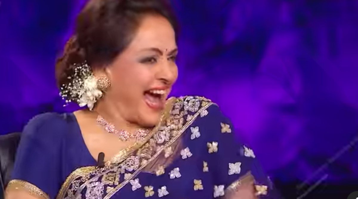 Kaun Banega Crorepati 13, Sholay, Amitabh Bachchan