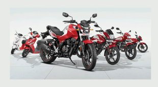 Hero MotoCorp offering bumper discounts
