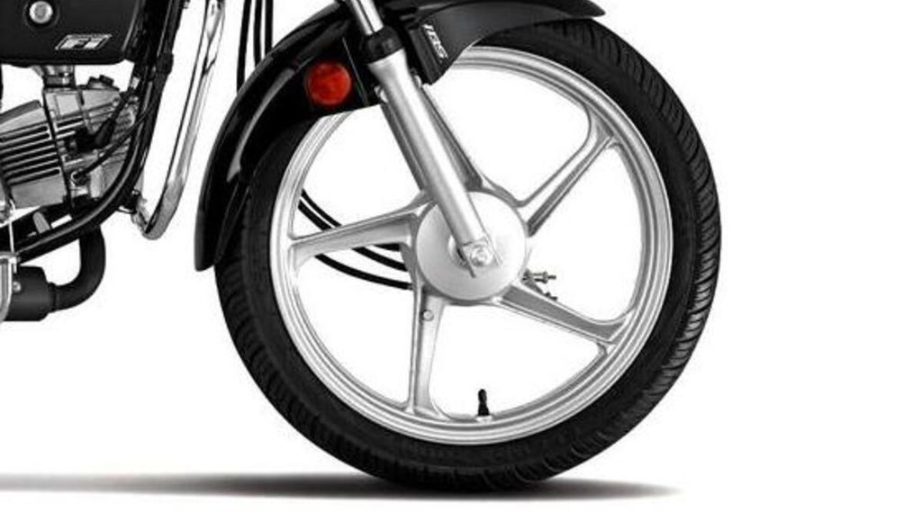 Top 3 Bikes September
