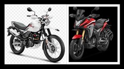 Hero Xpulse 200 vs Honda CB 200X: कौन है कम कीमत में ज्यादा माइलेज वाली स्टाइलिश एडवेंचर बाइक, जानें यहां