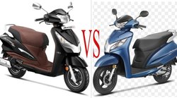Hero Destini 125 vs Honda Activa 125: कम कीमत में कौन है 60 kmpl की माइलेज वाला स्टाइलिश स्कूटर, जानें यहां