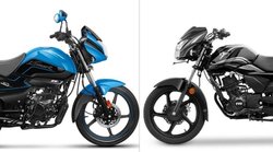 Hero Splendor iSmart vs TVS Victor: कम कीमत में कौन सी बाइक देती है 92 kmpl का माइलेज, जानें यहां