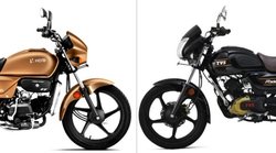 Hero Splendor Plus vs TVS Radeon: कौन है कम बजट में दमदार माइलेज देने वाली स्टाइलिश बाइक, जानें यहां