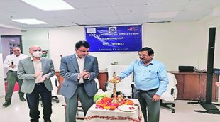 Hindi fortnight programe
