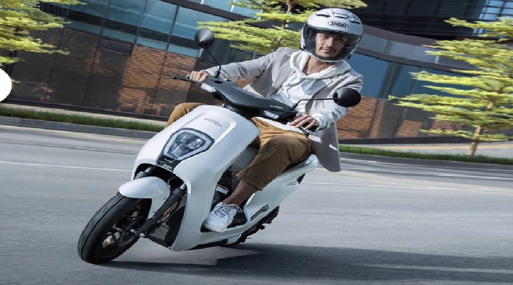 जानिए कब लॉन्‍च होगी होंडा की पहली Electric Scooter, ओला, चेतक व एथर से रहेगी टक्‍कर (Photo- Honda)