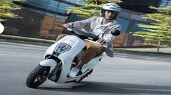 जानिए कब लॉन्‍च होगी होंडा की पहली Electric Scooter, ओला, चेतक व एथर से रहेगी टक्‍कर