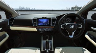 Honda October Discount