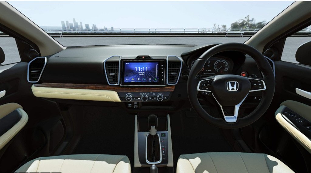 Honda October Discount