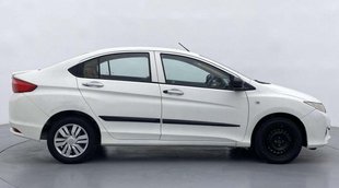 Second Hand Honda City