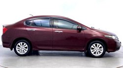 प्रीमियम डिजाइन और फीचर्स वाली Honda City यहां मिलेगी 3.7 लाख में, पसंद न आने पर कंपनी करेगी पूरी पेमेंट वापस