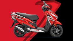 मात्र 9 हजार देकर घर ले जाएं स्पोर्टी डिजाइन और दमदार माइलेज वाला Honda Grazia, इतनी बनेगी मंथली EMI