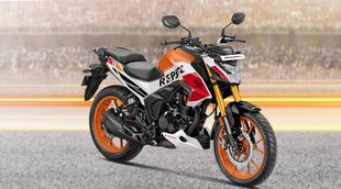 Honda Hornet With Down Payment