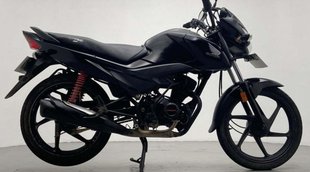 Second Hand Honda Livo