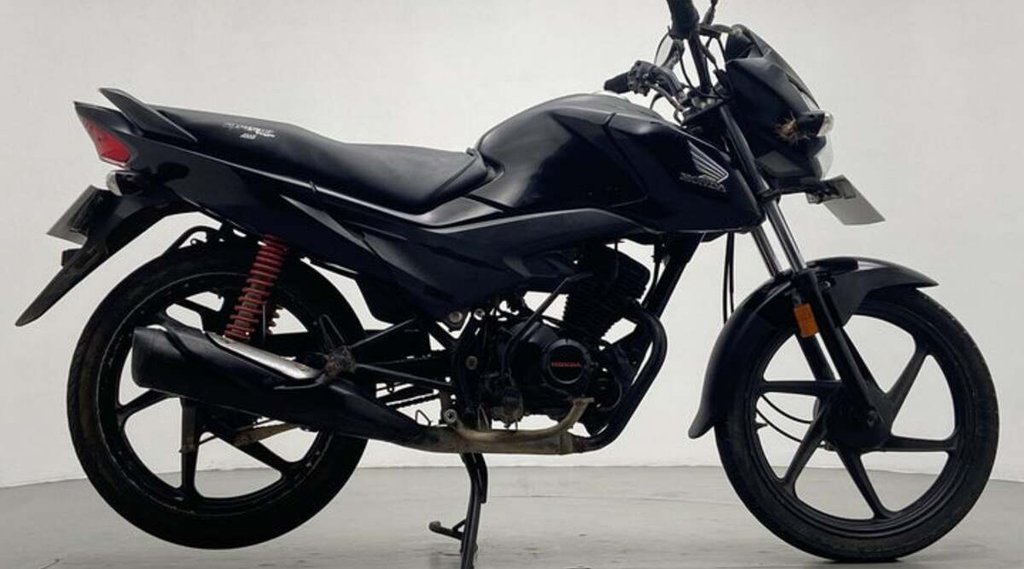 Second Hand Honda Livo