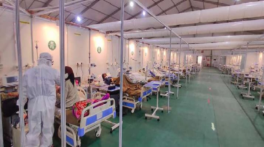अस्पताल में भर्ती हुए बगैर भी मिल जाता है Ayushman Yojana का फायदा, जानें- क्या आप हैं लाभ के हकदार? (प्रतीकात्‍मक तस्‍वीर)
