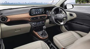 Hyundai Motors October Discount