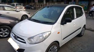 Second Hand Hyundai i10