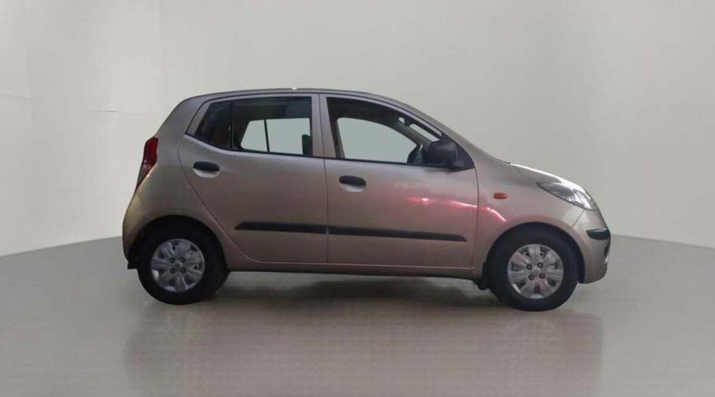 Second Hand Hyundai i10